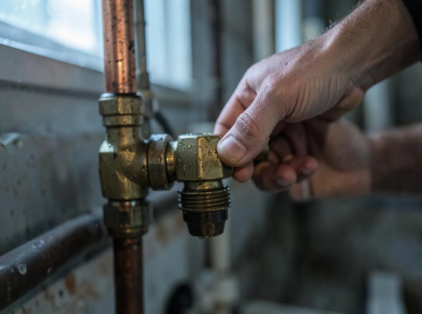 Emergency Plumber Akron, MI FAQs